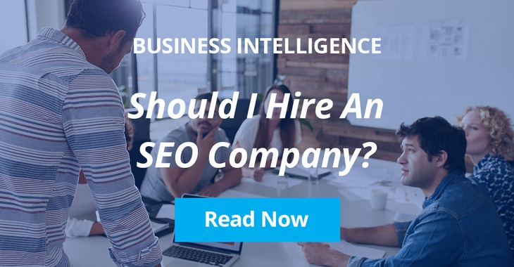 Hire SEO Company