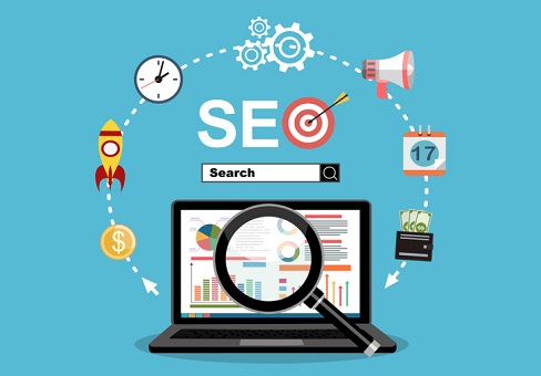 Search Engine Optimization (SEO)