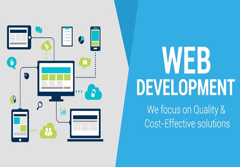 Web Development