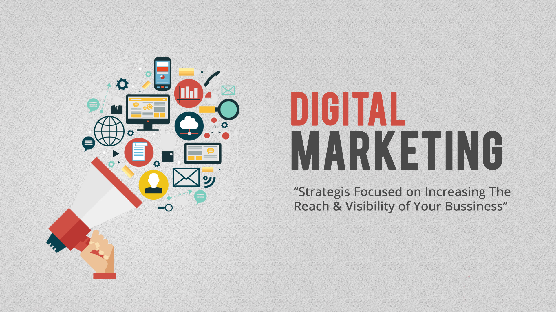 Digital Marketing Company in Ahmedabad