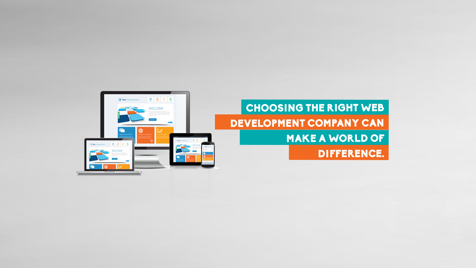 Web Development Company in Ahmedabad