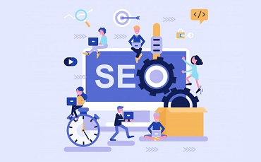 SEO Company