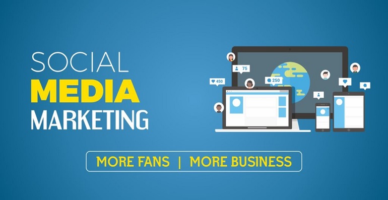 Social Media Marketing Company in Ahmedabad