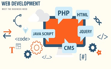 Web Development Company